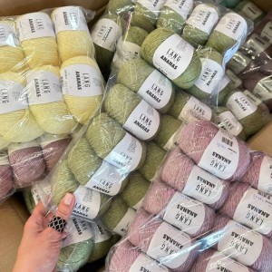 Lang Yarns 1159 Ananas