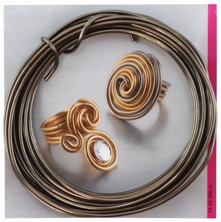 Efco 2226079 Проволока алюминиевая
