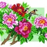 Матренин Посад 0847 Садовая элегия