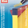 Prym 987186 Клей в стержнях для клеевого аква-маркера 987185