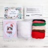 YoHobby yoli.031 Рождественский кот