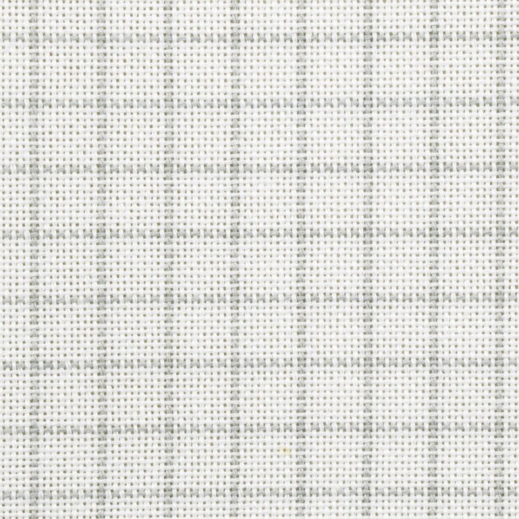 Zweigart 3508/1219 Easy Count Grid Lugana 25ct - на метраж
