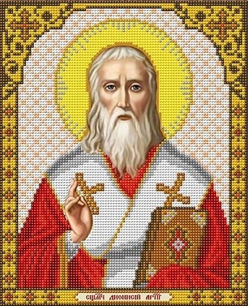 Благовест И-4179 Святой Деонисий