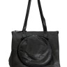 Muud QB-4630R3/Black Сумка "Fro"