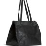 Muud QB-4630R3/Black Сумка "Fro"