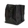Muud QB-4630R3/Black Сумка "Fro"