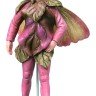 Fiebiger Floristik 216946-050 Фигурка декоративная, цветочная фея "Гастерия"
