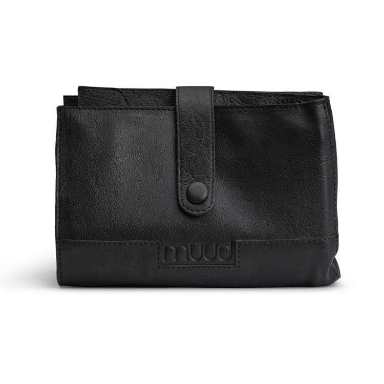 Muud QB-4442R1/Black Органайзер для спиц "Billie"