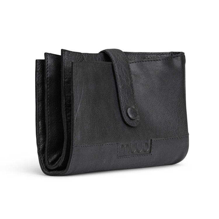 Muud QB-4442R1/Black Органайзер для спиц "Billie"