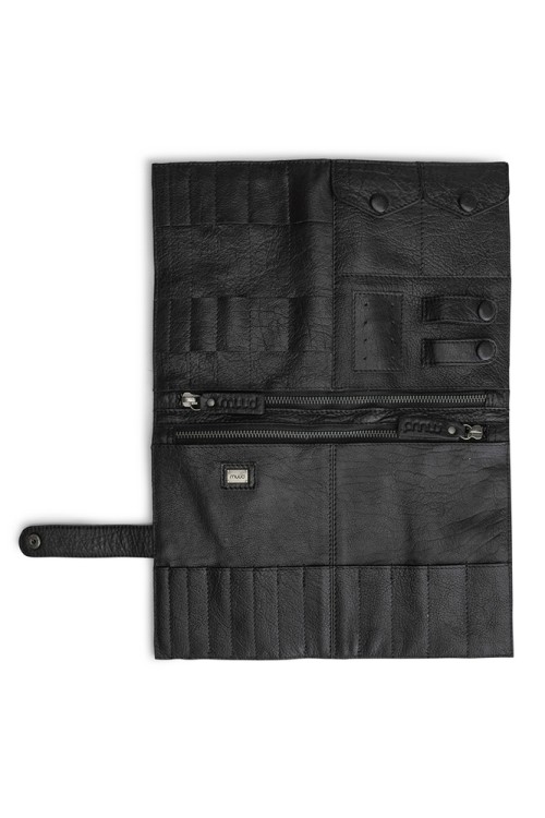 Muud QB-4442R1/Black Органайзер для спиц "Billie"