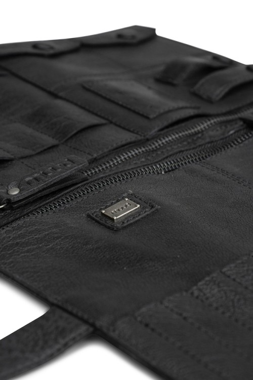 Muud QB-4442R1/Black Органайзер для спиц "Billie"