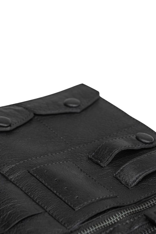 Muud QB-4442R1/Black Органайзер для спиц "Billie"