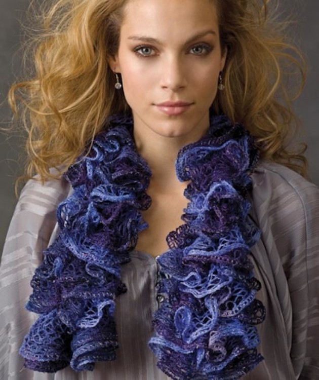 Пряжа для вязания Schachenmayr Originals 9807708 Frilly (Фриллу)