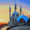 Арт Фея UA201 Мечеть Кул-Шариф в Казани