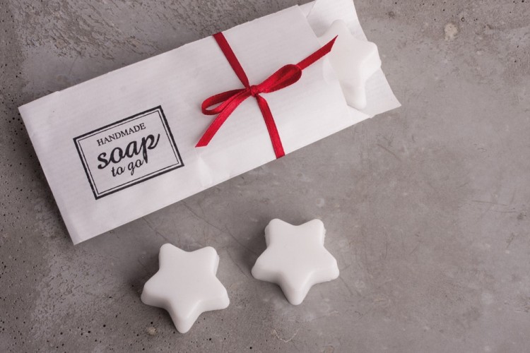 Rayher 34368000 Форма для моделирования "Звезды"