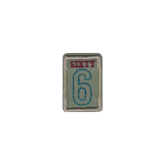 Marbet 565266.037 Термоаппликация