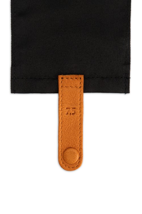 Muud QB-4735/6mm/Whisky Чехол-органайзер для круговых спиц "Imaya"