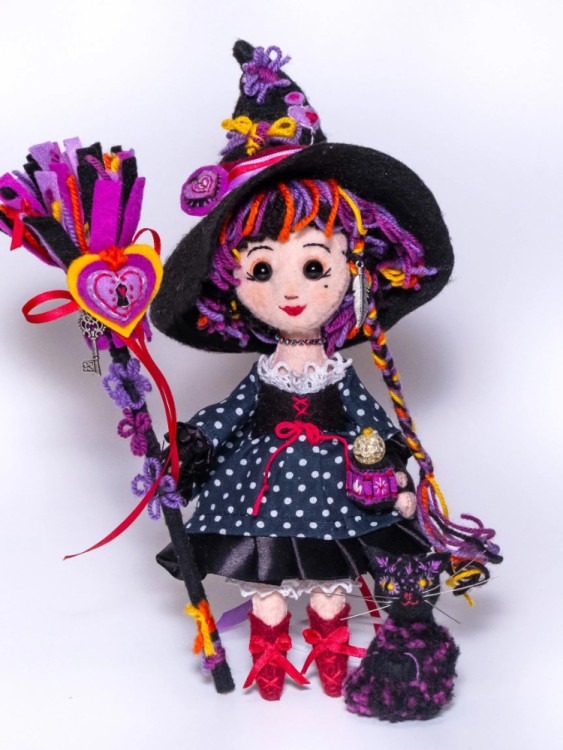 Перловка ПЛДК-1483 Чародейка