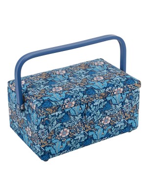 Hemline MRHGMP.674 Шкатулка для хранения швейных принадлежностей