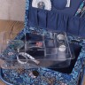 Hemline MRHGMP.674 Шкатулка для хранения швейных принадлежностей