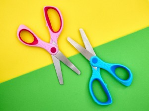 Hemline B4859 Ножницы для творчества