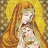 Благовест ААМА-307 Богородица (в золоте)
