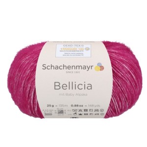 Schachenmayr 9807005 Bellicia (Белисия)