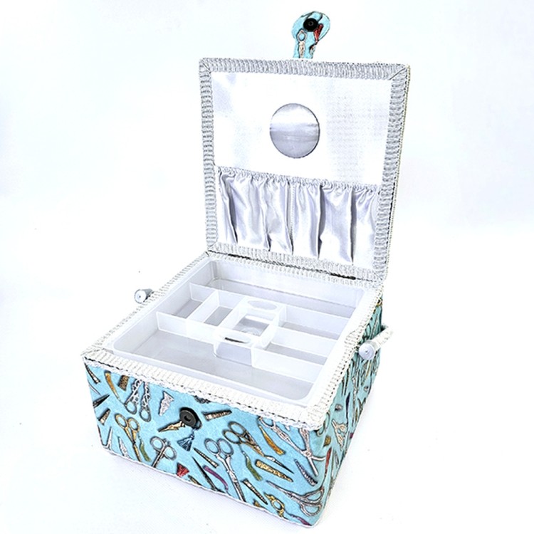 РТО 4333-RT-37 Шкатулка для рукоделия