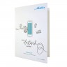 Amann Group Mettler 105130 Цветовая карта Seraflex
