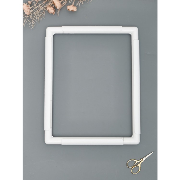 Calin 114-28-35,5 White