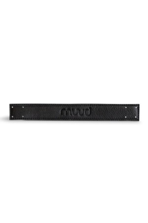 Muud QB-4636/Black Пришивной-декоративный элемент "Feline"