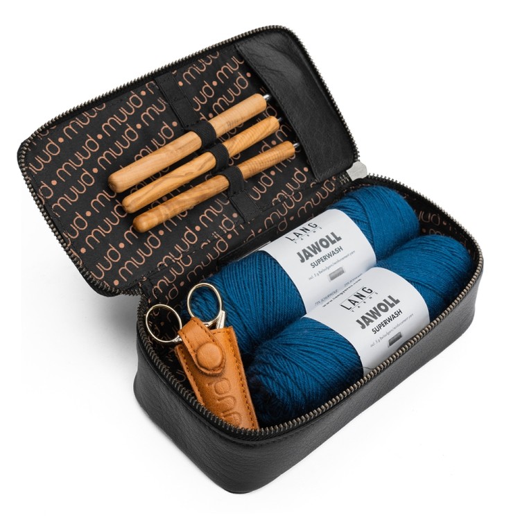 Muud QB-4310/Black Органайзер "Hope"