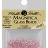 Mill Hill 10093 Pink Shimmer - Бисер Magnifica Beads