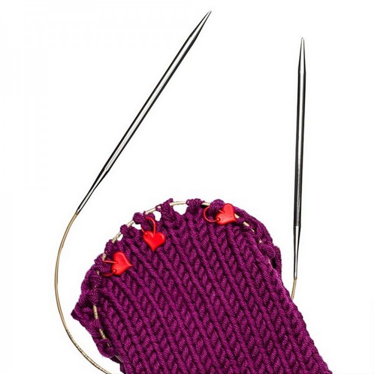 Addi 407-7 Набор маркировщиков петель AddiLove