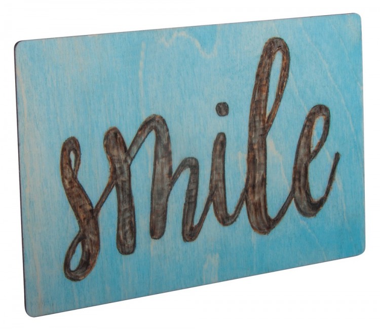 Rayher 62843505 Набор почтовых открыток из дерева