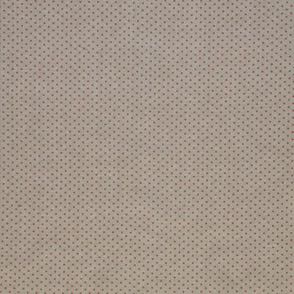Mas d'Ousvan BDOT.CHR Ткань "Dots Chambray"