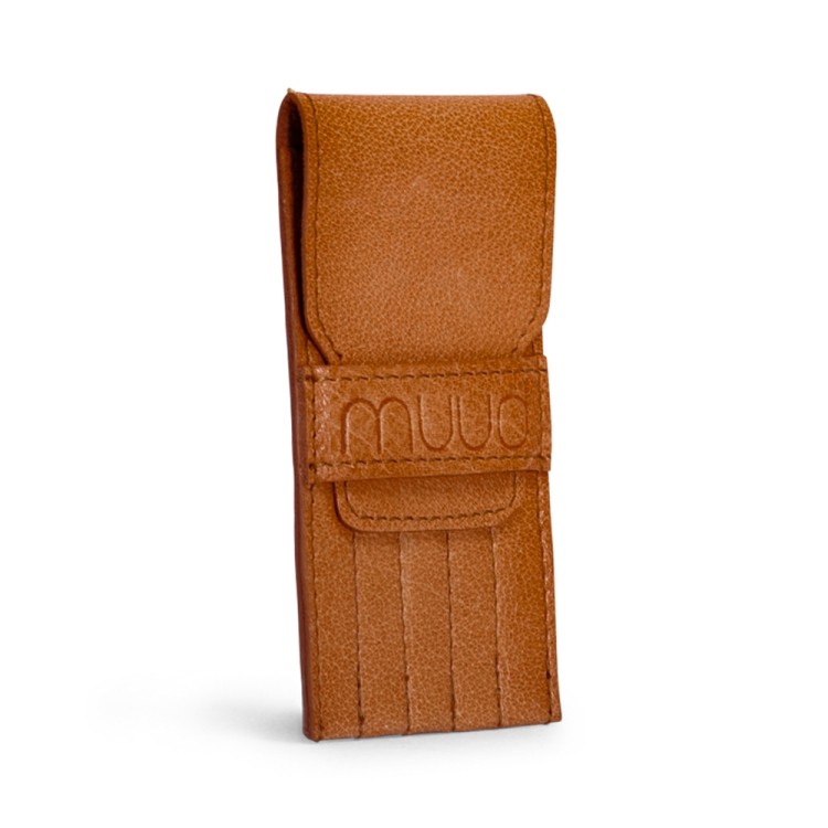 Muud QB-4386/Whisky Чехол-органайзер "Eva"