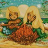 Конек 1334 Ямайка
