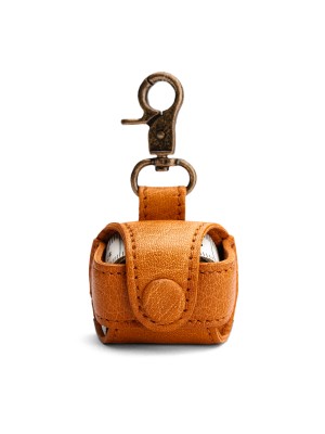 Muud QB-4708/Whisky Чехол для сантиметровой ленты "Malmo hook"