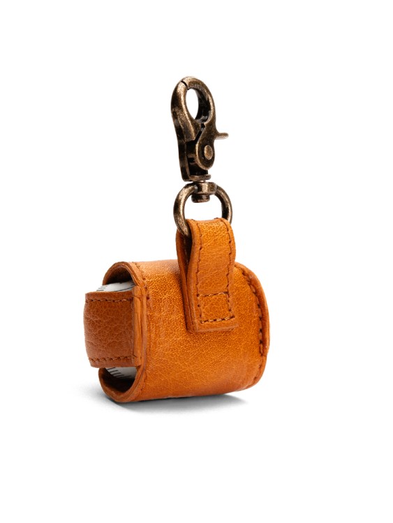 Muud QB-4708/Whisky Чехол для сантиметровой ленты "Malmo hook"