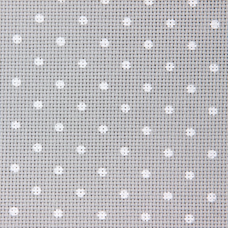 Zweigart 3326/7349 Aida extra fine 20ct - на метраж