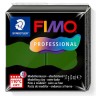 Fimo 8040-57 Полимерная глина "Professional" зеленый лист