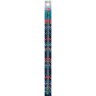 Prym Спицы прямые с наконечниками 30 см