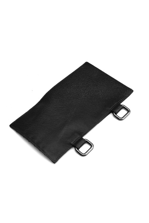 Muud QB-4733/Black Органайзер для спиц и крючков "Carita K"