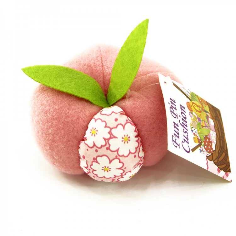 Hemline N4285 Игольницы "Фрукты"