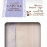 Docrafts PMA462217 Набор лент клеевах тканевых French Lavender