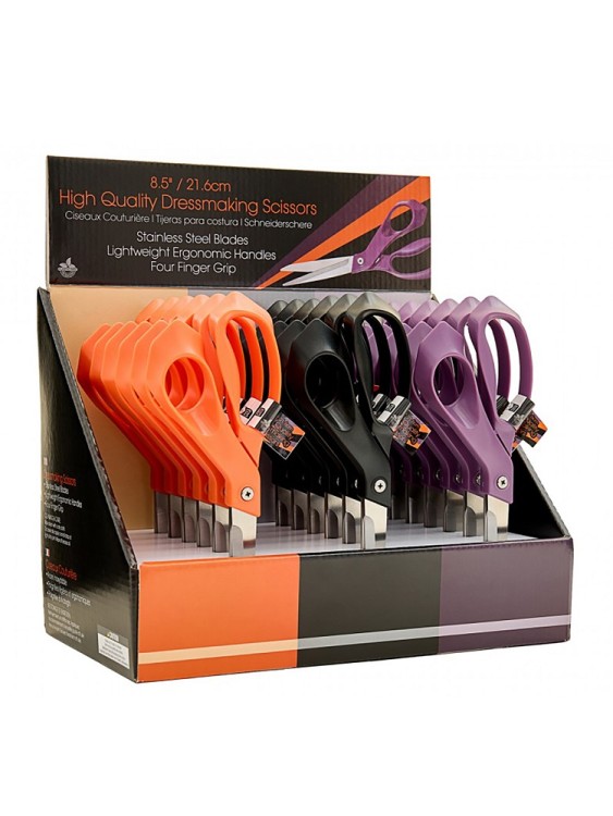 Hemline B4857 Ножницы портновские профессиональные