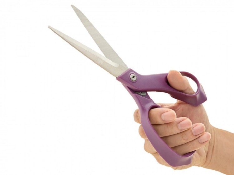 Hemline B4857 Ножницы портновские профессиональные