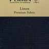Permin CL076L/98 Канва Linen 28ct - отрез 50 x 70 см