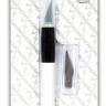 Docrafts XCU255100 Нож для скрапбукинга, со сменным лезвием